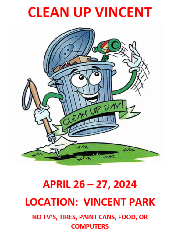 clean up day