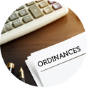 City Ordinances