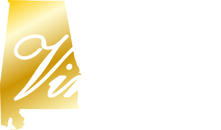 Vincent, AL City Logo